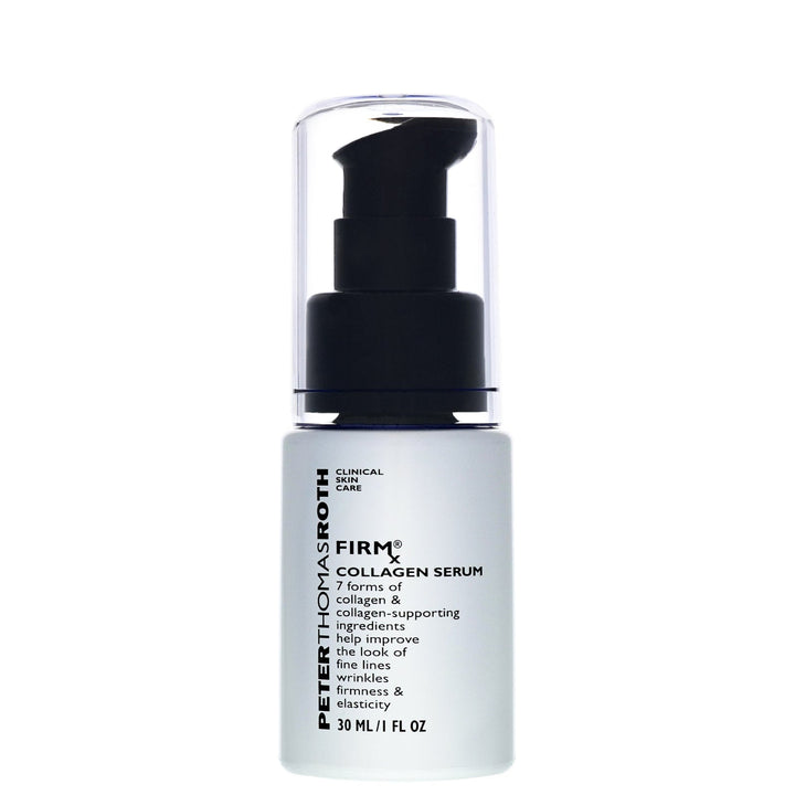 Peter Thomas Roth Firmx Collagen Serum 30ml - LookincrediblePeter Thomas Roth670367935309