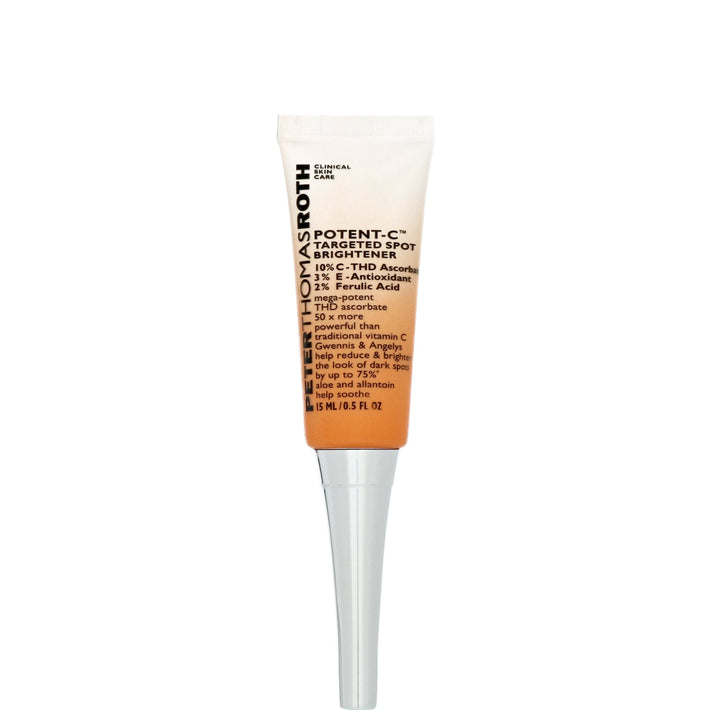 Peter Thomas Roth Potent-C Targeted Spot Brightener 15ml - LookincrediblePeter Thomas Roth670367009130