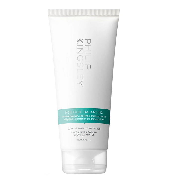 Philip Kingsley Moisture Balancing Combination Conditioner 200ml - LookincrediblePhilip Kingsley5060305127661