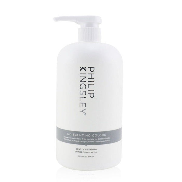 Philip Kingsley No Scent No Colour Gentle Conditioner 1000ml - LookincrediblePhilip Kingsley5060305121409