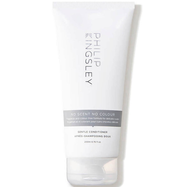 Philip Kingsley No Scent No Colour Gentle Conditioner 200ml - LookincrediblePhilip Kingsley5060305127685