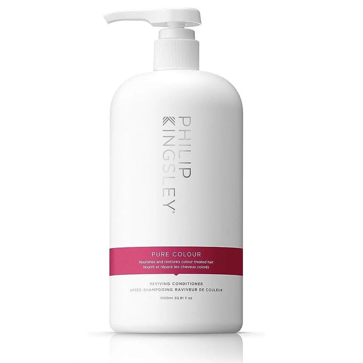 Philip Kingsley Pure Colour Reviving Conditioner 1000ml - LookincrediblePhilip Kingsley5060305128842