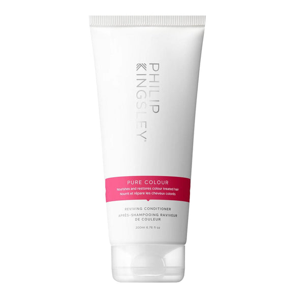 Philip Kingsley Pure Colour Reviving Conditioner 200ml - LookincrediblePhilip Kingsley5060305128828