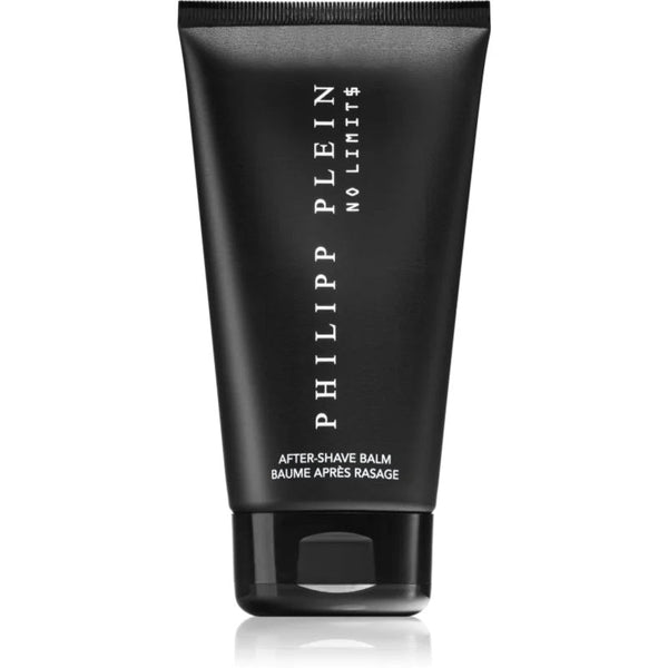 Phillip Plein No Limits After Shave Balm 150ml - Lookincrediblephillip plein7640365140510