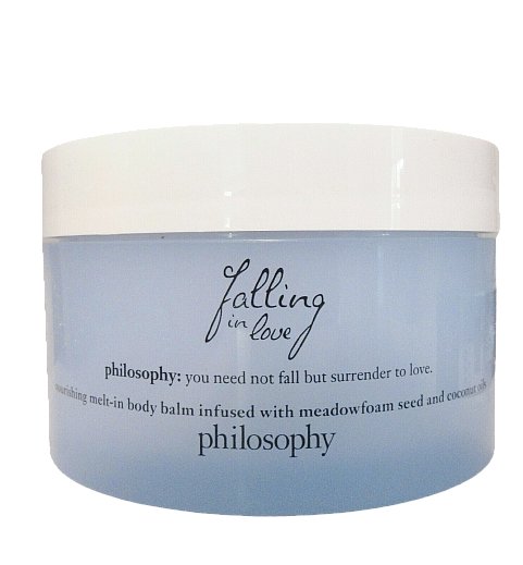 Philosophy Falling In Love Body Balm Jar 190g - LookincrediblePhilosophy3616302028214