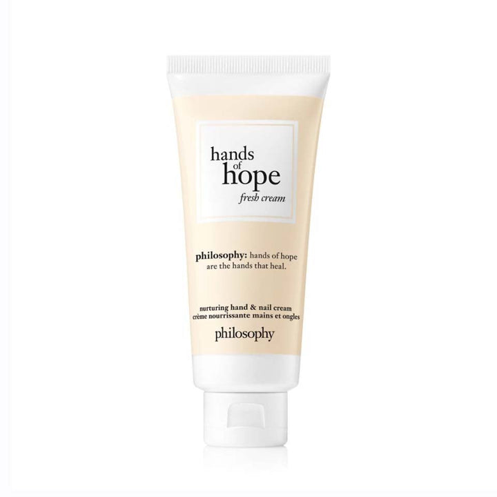 Philosophy Hands Of Hope Fresh Hand Cream 30ml - LookincrediblePhilosophy3614226133175