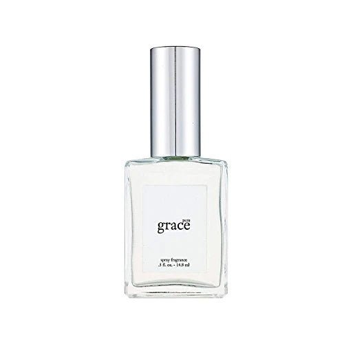 Philosophy Pure Grace Eau De Toilette Spray 15ml - LookincrediblePhilosophy604079036283