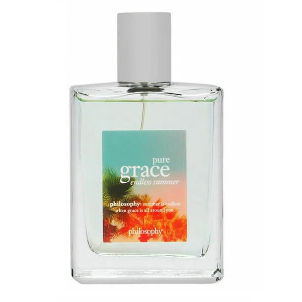 Philosophy Pure Grace Endless Summer Eau De Toilette Spray 120ml - LookincrediblePhilosophy3614225804465