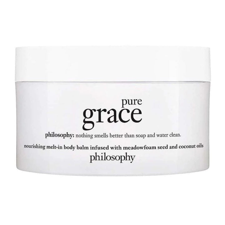 Philosophy Pure Grace Soap Body Balm 190g - LookincrediblePhilosophy3616302028221