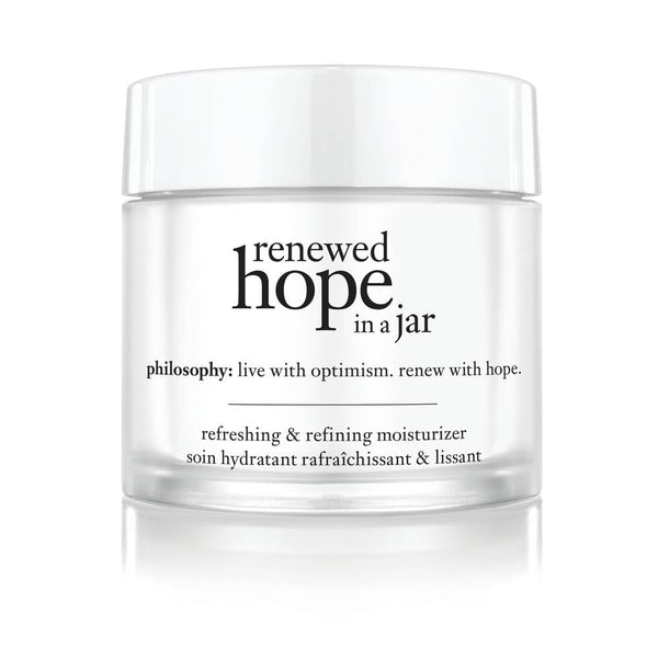 Philosophy Renewed Hope In a Jar 60ml - LookincrediblePhilosophy604079134507