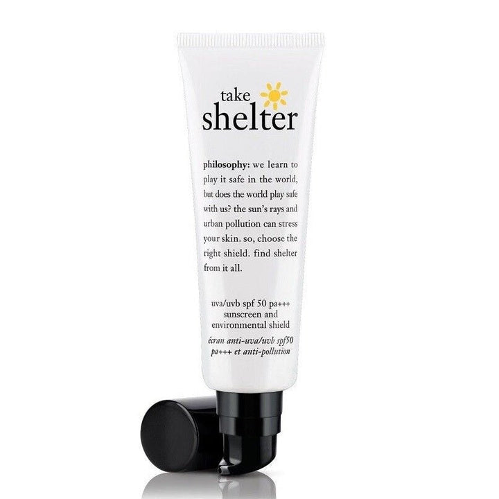 Philosophy Take Shelter Sun Shield SPF30 30ml - LookincredibleVichy604079087445