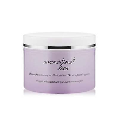 Philosophy Unconditional Love Body Balm Jar 190g - LookincrediblePhilosophy3616302028238