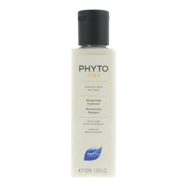 Phyto Joba Moisturising Shampoo 100ml - LookincrediblePhyto3338221003973