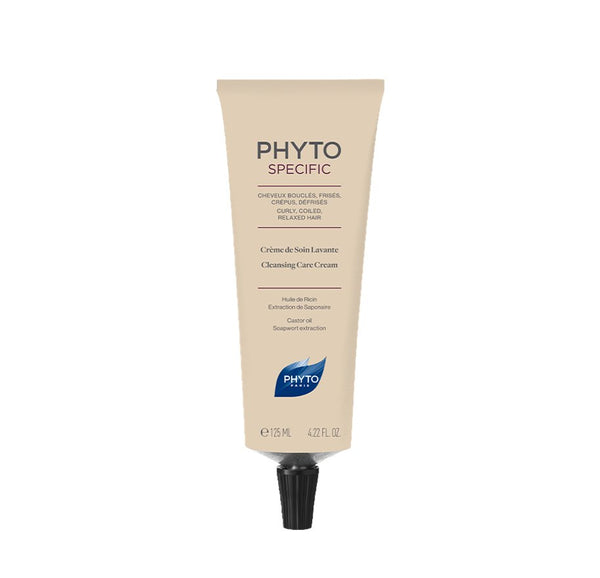 Phyto Specific Cleansing Care Cream 125ml - LookincrediblePhyto3338220100659