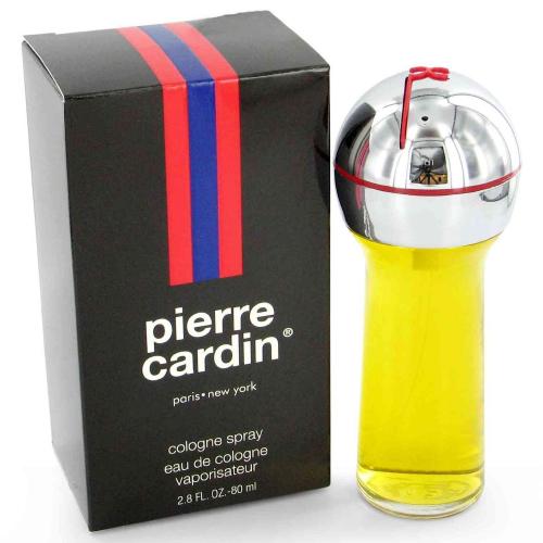 Pierre Cardin Cologne Eau De Cologne Spray 80ml - LookincrediblePierre Cardin603531175065