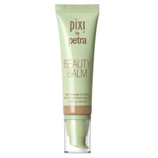 Pixi Beauty Balm High Coverage Foundation 50ml - LookincrediblePixi885190304639