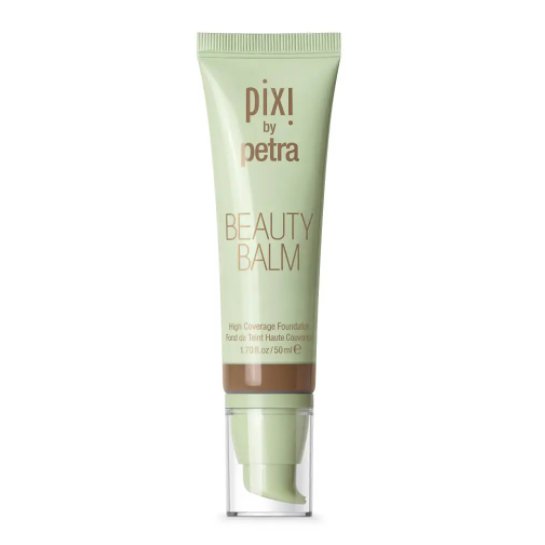 Pixi Beauty Balm High Coverage Foundation 50ml - LookincrediblePixi885190304653