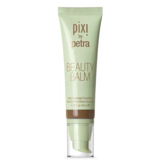 Pixi Beauty Balm High Coverage Foundation 50ml - LookincrediblePixi885190304660