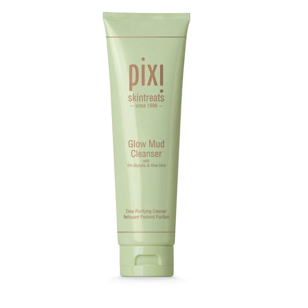 Pixi Glow Mud Cleanser 135 ml - LookincrediblePixi8519081251