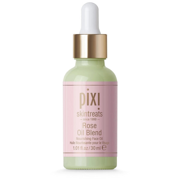 Pixi Rose Oil Blend Serum - LookincrediblePixi8519083000