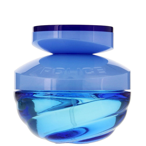 Police Blue Desire Eau De Toilette Spray 40ml - LookincrediblePolice679602391245