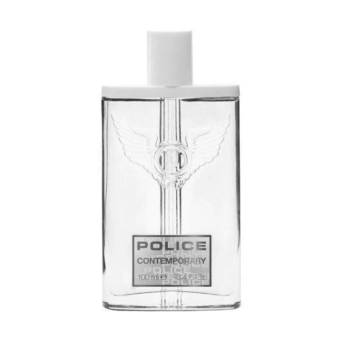 Police Contemporary Eau De Toilette Spray 100ml - LookincrediblePolice679602381109