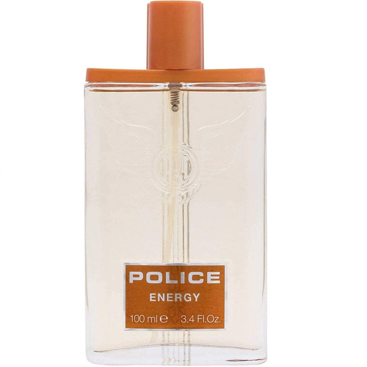 Police Energy Eau De Toilette 100ml - LookincrediblePolice679602371018