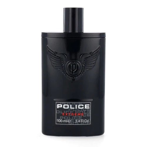 Police Extreme Eau De Toilette Spray 100ml - LookincrediblePolice679602201018