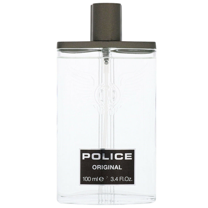 Police Original Aftershave Spray 100ml - LookincrediblePolice679602252102