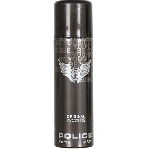 Police Original Deodorant Spray 200ml - LookincrediblePolice679602253161