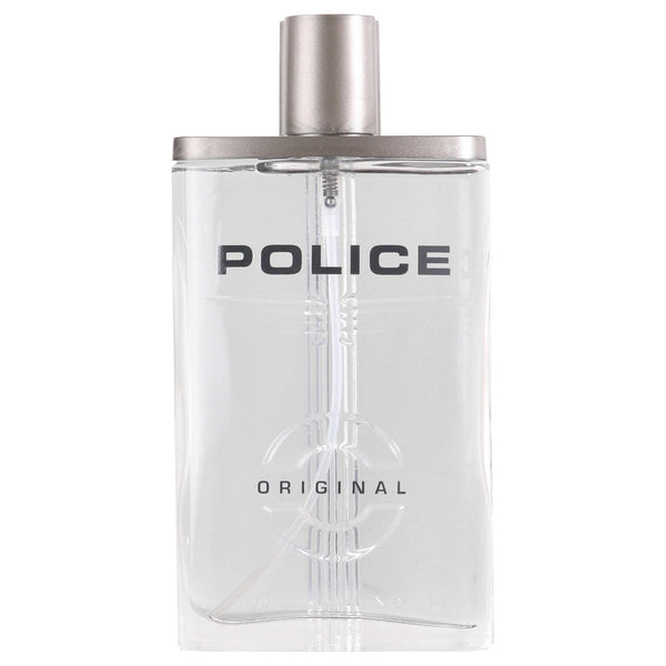 Police Original Eau De Toilette Spray 100ml - LookincrediblePolice679602251105