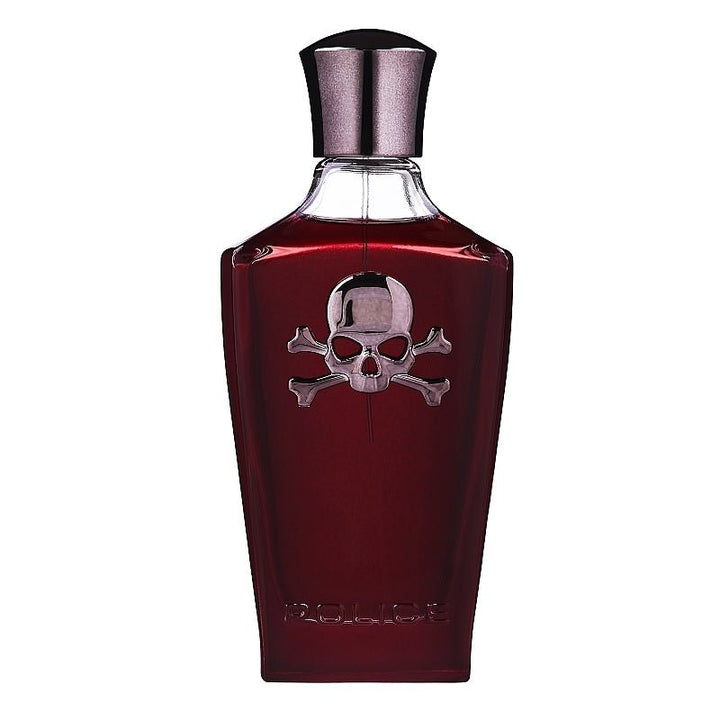 Police Potion For Her Eau De Parfum Spray 100ml - LookincrediblePolice679602142113