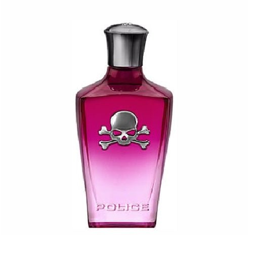 Police Potion Love Eau De Parfum Spray 100ml - LookincrediblePolice679602141000