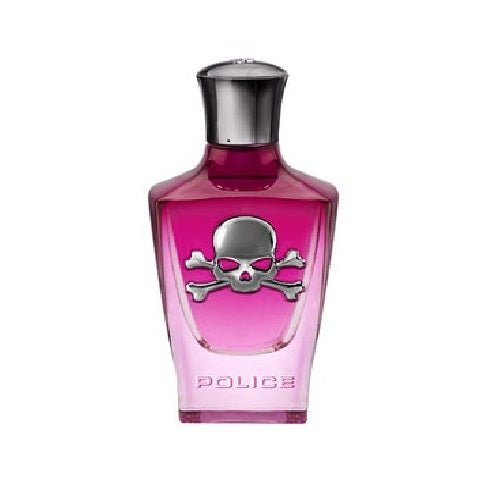 Police Potion Love Eau De Parfum Spray 30ml - LookincrediblePolice679602149129