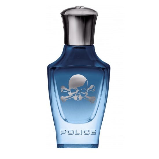 Police Potion Power Eau De Parfum Spray 30ml - LookincrediblePolice679602148122