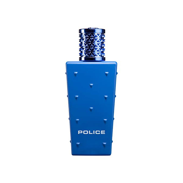 Police Shock In Scent For Men Eau De Parfum Spray 100ml - LookincrediblePolice679602391115