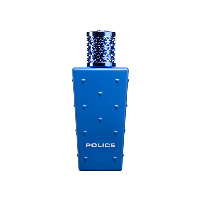 Police Shock In Scent For Men Eau De Parfum Spray 100ml - LookincrediblePolice679602391115