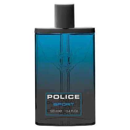 Police Sport Eau De Toilette 100ml - LookincrediblePolice679602331104