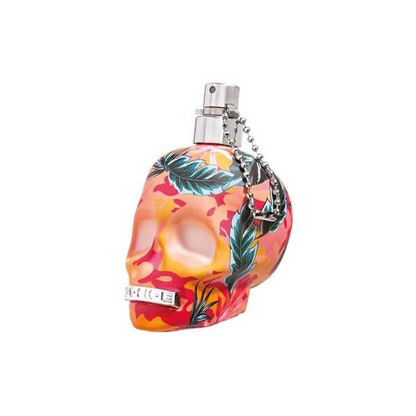 Police To Be Exotic Jungle Woman Eau De Parfum Spray 40ml - LookincrediblePolice679602174121