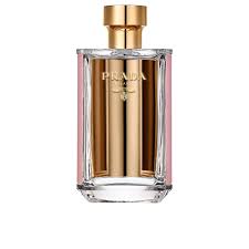 Prada La Femme L'Eau Eau De Toilette Spray 50ml - LookincrediblePrada8435137765096