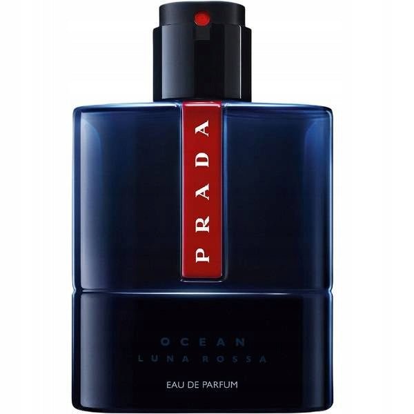 Prada Luna Rossa Ocean Eau De Parfum Spray 100ml - LookincrediblePrada3614273768832