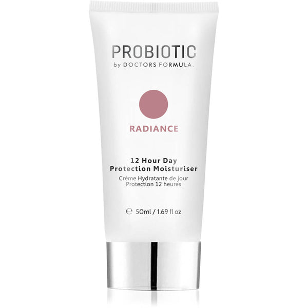 Probiotic By Doctors Formula 12 Hour Day Protection Moisturiser 50ml - LookincredibleDoctors Formula637665739312