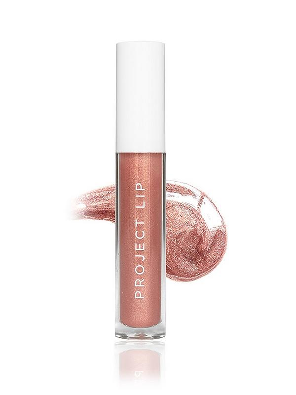 Project Lip Plump And Gloss 3.8ml - LookincredibleProject Lip5060526740120