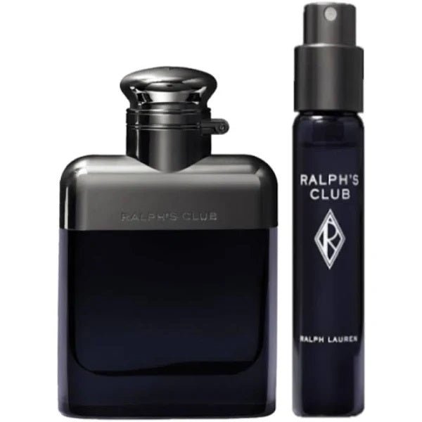 Ralph Lauren Club Set EDP Spray 100ml + EDP Spray 10ml - LookincredibleRalph Lauren3605972784513