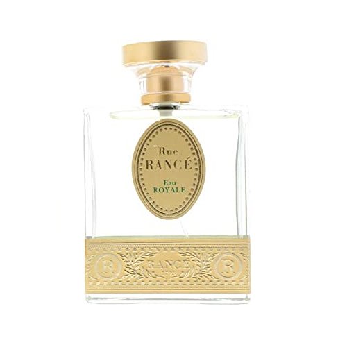 Rance 1795 Rue Rance Eau Royale Eau de Toilette 100ml Spray - LookincredibleRance8002683092022