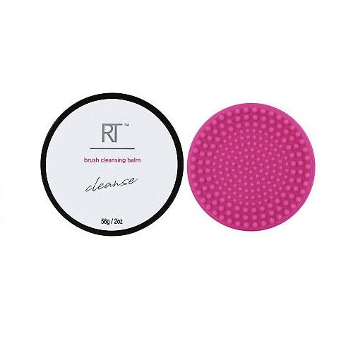 Real Techniques Brush Cleansing Balm - LookincredibleReal Techniques79625019643