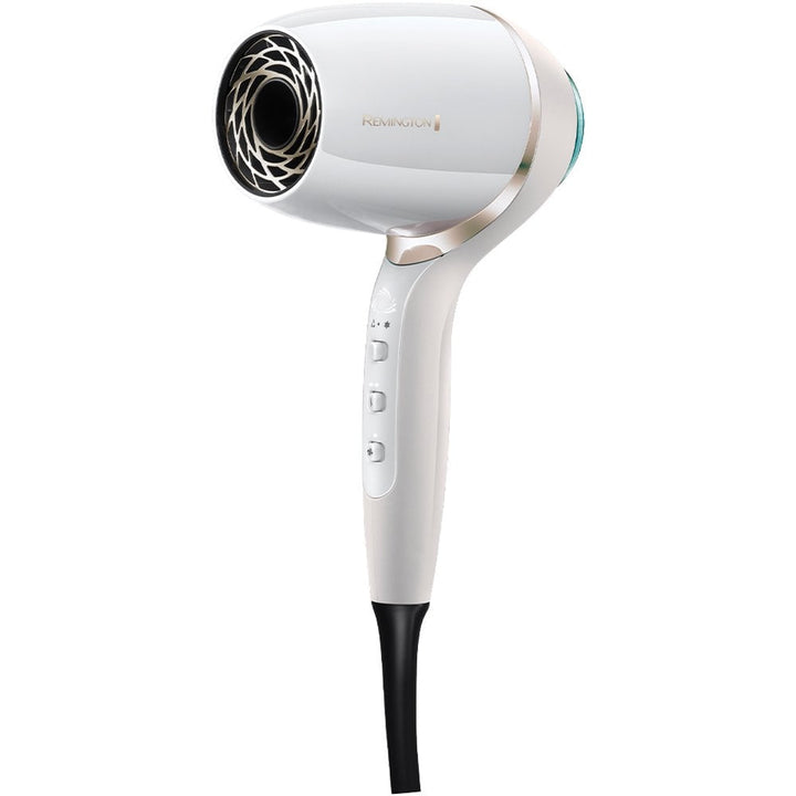 Remington Hydraluxe Pro Hairdryer - LookincredibleRemington5038061109801