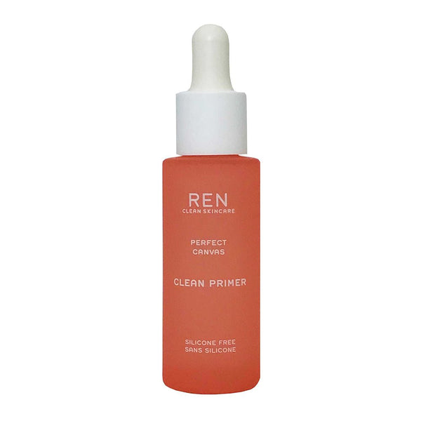 Ren Clean Skincare Perfect Canvas Clean Primer 30ml - LookincredibleRen5056264701776