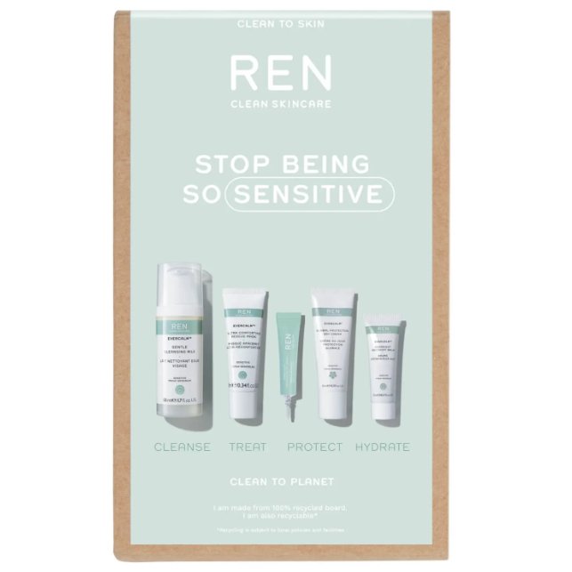 REN Clean Skincare Stop Being So Sensitive - LookincredibleRen5056264706047