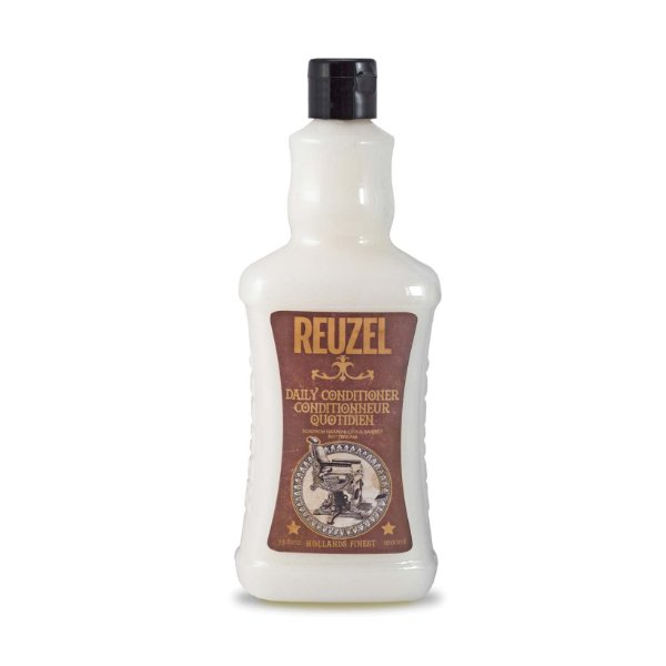 Reuzel Daily Conditioner 1000ml - Lookincrediblereuzel852578006140